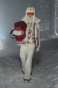 Moncler Grenoble fall 2024 ready-to-wear collection