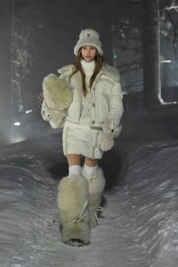 Moncler Genius  fall 2024