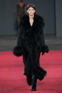 Gabriela Hearst Fall 2024 Ready-to-Wear Collection at New York Fashion Week