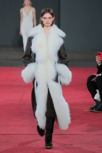 Gabriela Hearst Fall 2024 Ready-to-Wear Collection at New York Fashion Week