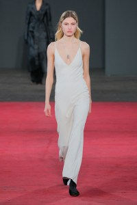 Gabriela Hearst Fall 2024 Ready-to-Wear Collection at New York Fashion Week
