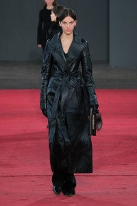 Gabriela Hearst Fall 2024 Ready-to-Wear Collection at New York Fashion Week