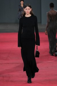 Gabriela Hearst Fall 2024 Ready-to-Wear Collection at New York Fashion Week