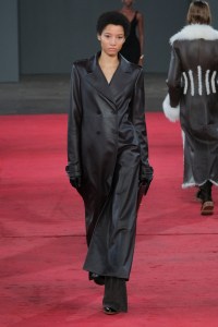 Gabriela Hearst Fall 2024 Ready-to-Wear Collection at New York Fashion Week