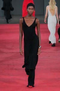 Gabriela Hearst Fall 2024 Ready-to-Wear Collection at New York Fashion Week