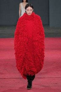 Gabriela Hearst Fall 2024 Ready-to-Wear Collection at New York Fashion Week