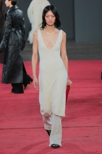Gabriela Hearst Fall 2024 Ready-to-Wear Collection at New York Fashion Week