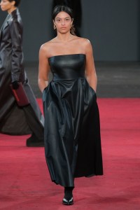 Gabriela Hearst Fall 2024 Ready-to-Wear Collection at New York Fashion Week
