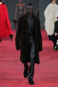 Gabriela Hearst Fall 2024 Ready-to-Wear Collection at New York Fashion Week