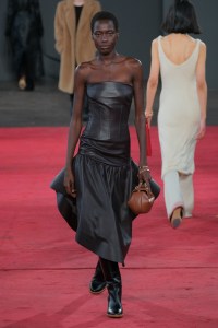 Gabriela Hearst Fall 2024 Ready-to-Wear Collection at New York Fashion Week