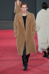 Gabriela Hearst Fall 2024 Ready-to-Wear Collection at New York Fashion Week