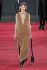 Gabriela Hearst Fall 2024 Ready-to-Wear Collection at New York Fashion Week
