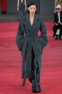 Gabriela Hearst Fall 2024 Ready-to-Wear Collection at New York Fashion Week