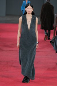 Gabriela Hearst Fall 2024 Ready-to-Wear Collection at New York Fashion Week