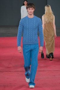 Gabriela Hearst Fall 2024 Ready-to-Wear Collection at New York Fashion Week