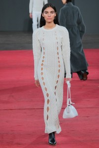 Gabriela Hearst Fall 2024 Ready-to-Wear Collection at New York Fashion Week