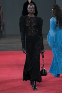Gabriela Hearst Fall 2024 Ready-to-Wear Collection at New York Fashion Week