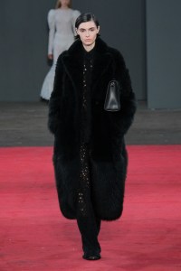 Gabriela Hearst Fall 2024 Ready-to-Wear Collection at New York Fashion Week
