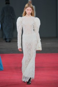 Gabriela Hearst Fall 2024 Ready-to-Wear Collection at New York Fashion Week