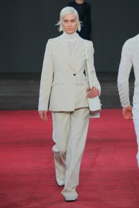 Gabriela Hearst Fall 2024 Ready-to-Wear Collection at New York Fashion Week
