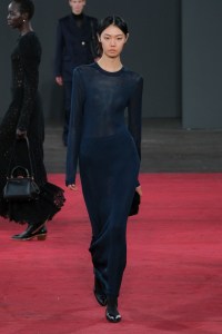 Gabriela Hearst Fall 2024 Ready-to-Wear Collection at New York Fashion Week