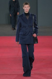 Gabriela Hearst Fall 2024 Ready-to-Wear Collection at New York Fashion Week