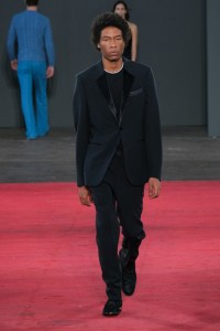 Gabriela Hearst Fall 2024 Ready-to-Wear Collection at New York Fashion Week