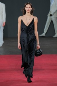 Gabriela Hearst Fall 2024 Ready-to-Wear Collection at New York Fashion Week