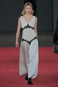 Gabriela Hearst Fall 2024 Ready-to-Wear Collection at New York Fashion Week