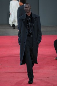 Gabriela Hearst Fall 2024 Ready-to-Wear Collection at New York Fashion Week