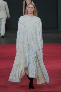 Gabriela Hearst Fall 2024 Ready-to-Wear Collection at New York Fashion Week