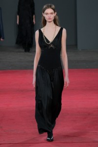 Gabriela Hearst Fall 2024 Ready-to-Wear Collection at New York Fashion Week