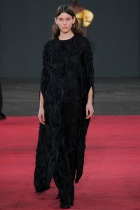 Gabriela Hearst Fall 2024 Ready-to-Wear Collection at New York Fashion Week