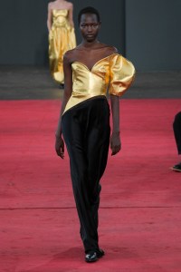 Gabriela Hearst Fall 2024 Ready-to-Wear Collection at New York Fashion Week
