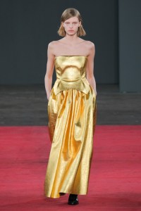 Gabriela Hearst Fall 2024 Ready-to-Wear Collection at New York Fashion Week