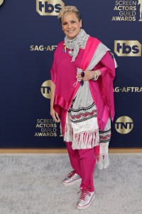 Shari Belafonte, 2022.