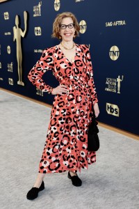 Jackie Hoffman, 2022