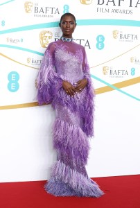 Jodie Turner-Smith, 2023
