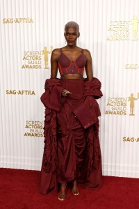 Sheila Atim, 2023.