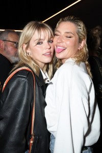 Reneé Rapp and Kesha