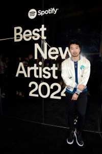 Simu Liu