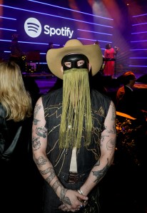 Orville Peck