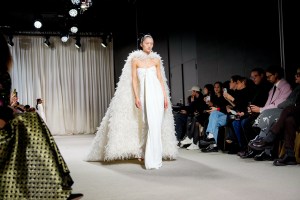 Giambattista Valli Couture Spring 2024