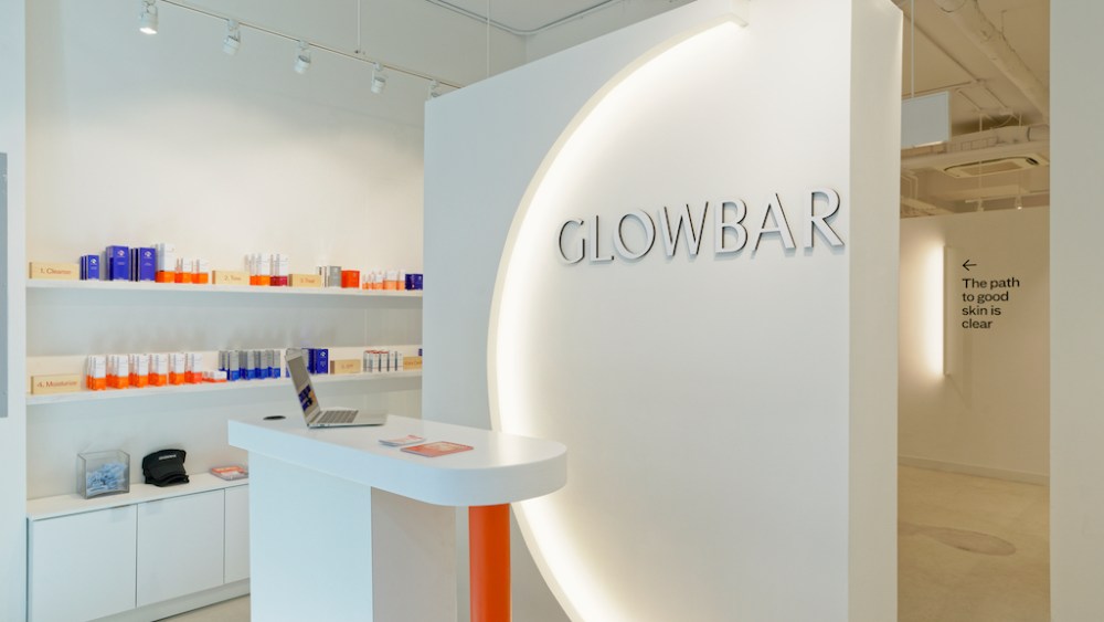 Glowbar