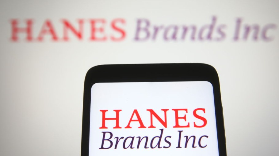 Hanesbrands is cutting 159 jobs following its decision to suspend operations at its Annapolis distribution center in Winston-Salem, N.C.