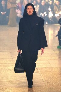 Helmut Lang fall 2024 ready-to-wear collection at New York Fashion Week