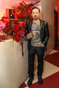 Humberto Leon