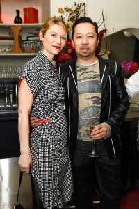 Claire Danes, Humberto Leon