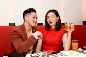 Jeremy Ko, Ewa Ko