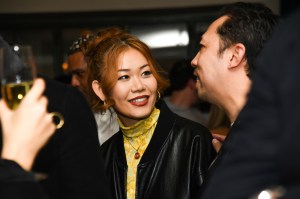 Naomi Yasuda, Humberto Leon